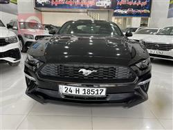فۆرد مۆستانگ